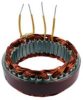  1115221 Stator, alternator